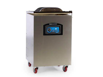 FOOD PACKAGING MACHINE VACUUM SEALER