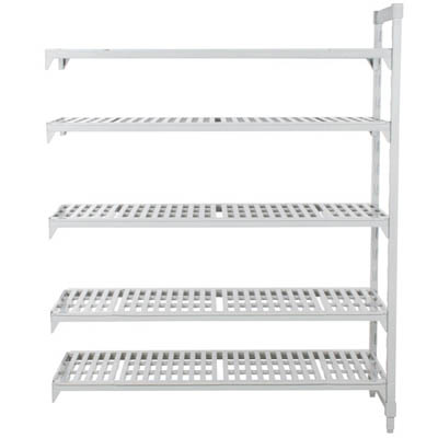 CAMSHELVING PREMIUM ADD ON UNIT 18"WX36L