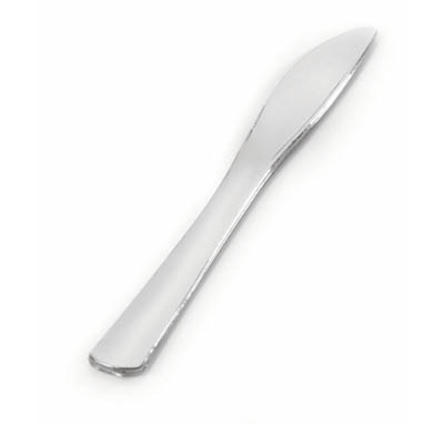 KNIVES SILVER PS HD RETAIL