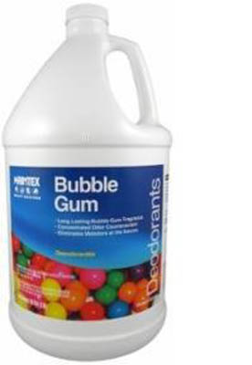 DEODORIZER BUBBLE GUM SCENT