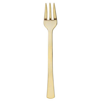 FORK SLVR PS HD RETAIL 24X24