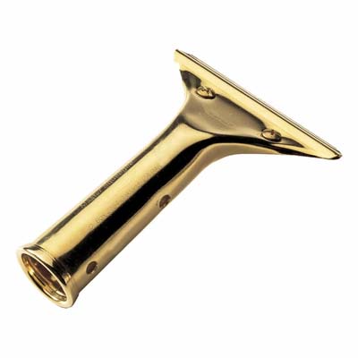 BRASS HANDLE