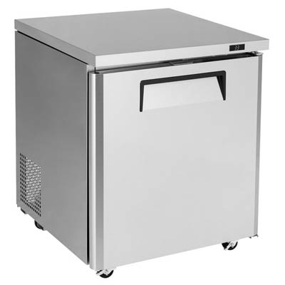 UNDERCOUNTER REFRIGERATOR 6.8 CU FT