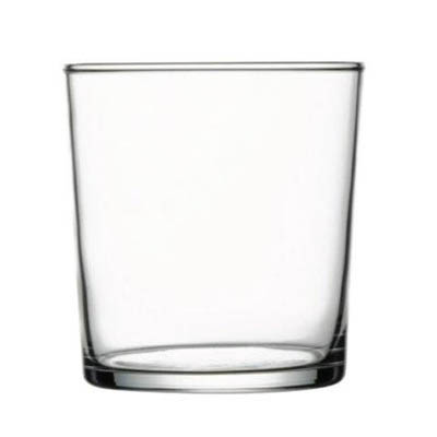 GLASS 12.25 OZ TUMBLER PASABAHCE