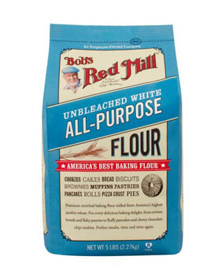 FLOUR UNBLEACED ALL PURPOSE
