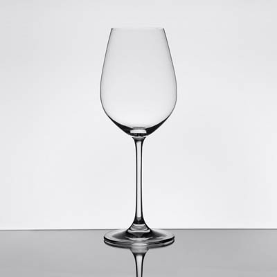 GLASS 15.75OZ WHITE WINE GLASS