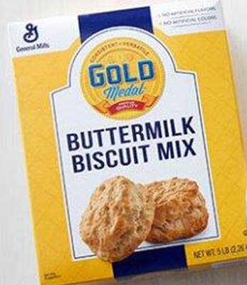 MIX BISCUIT BUTTERMILK