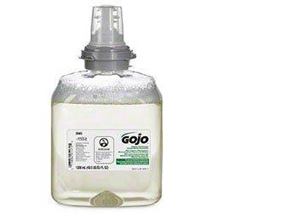 GOJO TFX GREEN FOAM HAND CLEANER