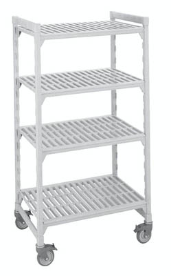 CAMSHELVING 42" SHELF TRAVERSES