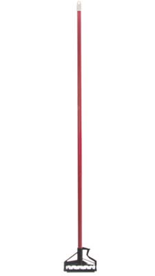 HANDLE QUICK-RELEASE 60" RED