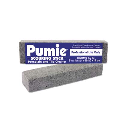 PUMICE BARS 12/BX