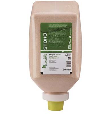 SOLOPOL PN98318706 HAND CLEANER