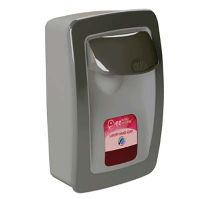 DISPENSER FOAM SOAP GRY MANUAL