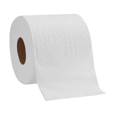 TISSUE TOILET 2-PLY PREFERENCE 80/550SHT