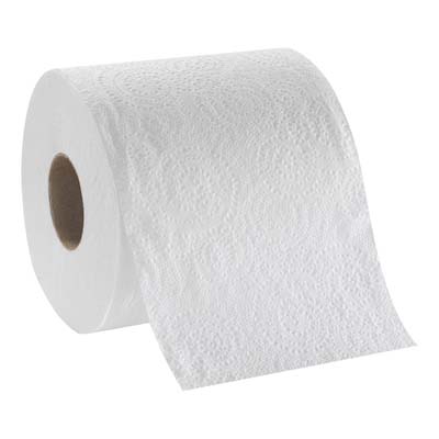 TOILET TISSUE ANGELSOFT 400SHTS