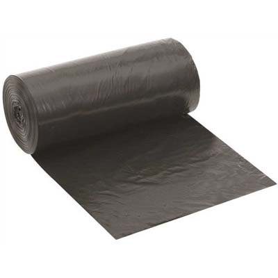 PP CAN LINER 24X24 8MIC NAT