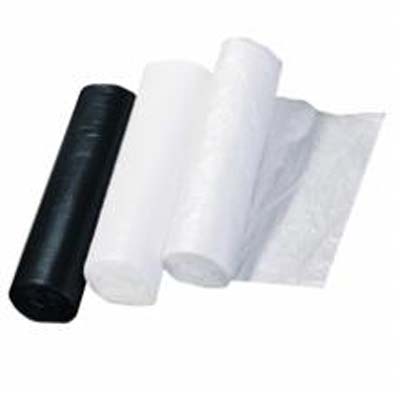 PP CAN LINER 30X37 10MIC NAT