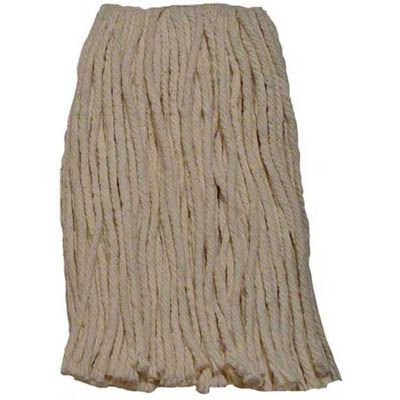 MOP HEAD #16 4-PLY COTTON