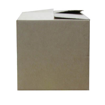 BOX CORRUGATED 16X16X16