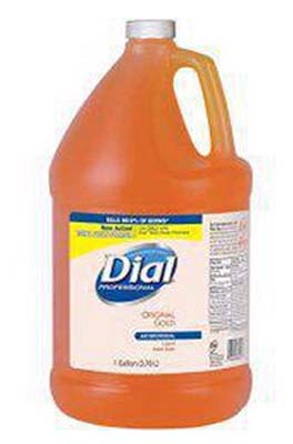 DIAL 88047 LIQUID SOAP ANTIBACTERIAL