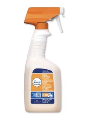 FEBREZE 03259 FABRIC AND ODOR ELIMINATOR