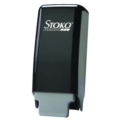 SVP 55980806 ULTRA DISPENSER BLACK