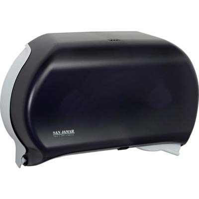TWIN 9" JBT CLASSIC BLACK