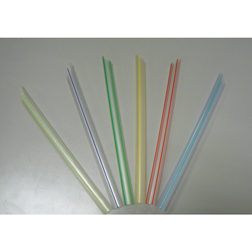 STRAW 8" BOBA ASSTD UNWRAPPED