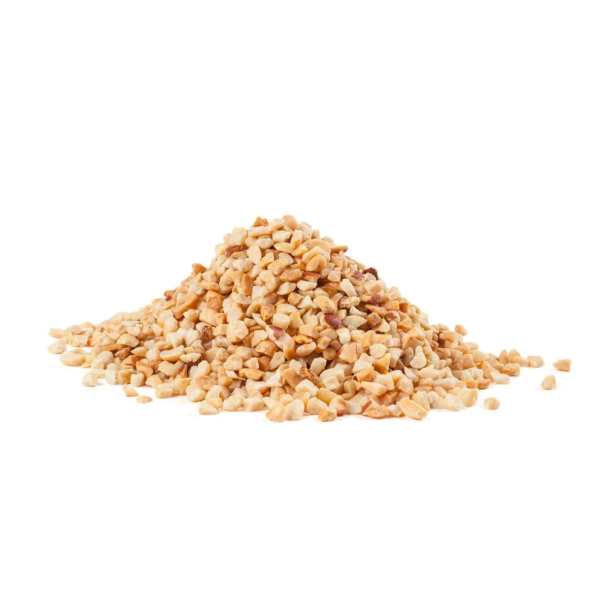 TOPPING PEANUT GRANULES