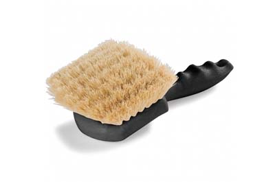 UTILITY BRUSH POLYPRO 8"