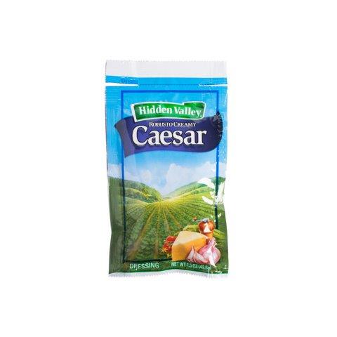 DRESSING PACKET CEASAR DRESSING