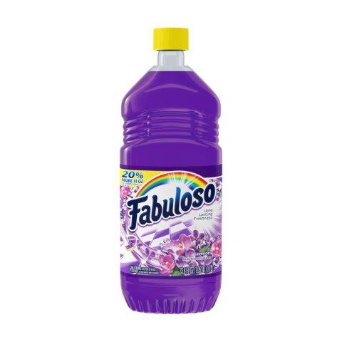 CLEANER FABULOSO LAVENDER 33OZ