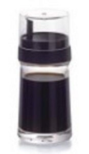 GYOZA & SOY SAUCE BOTTLE 8OZ