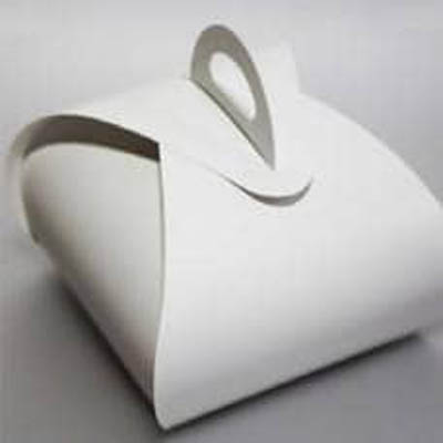 BOX Q-BOX 5-1/2X5-1/2X3-7/8 WHITE