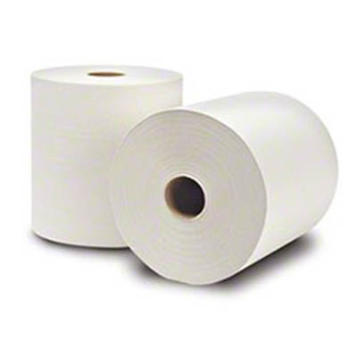 TOWEL ROLL 8" X 800' NAT