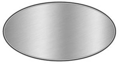 LID PPR BOARD 9" ROUND