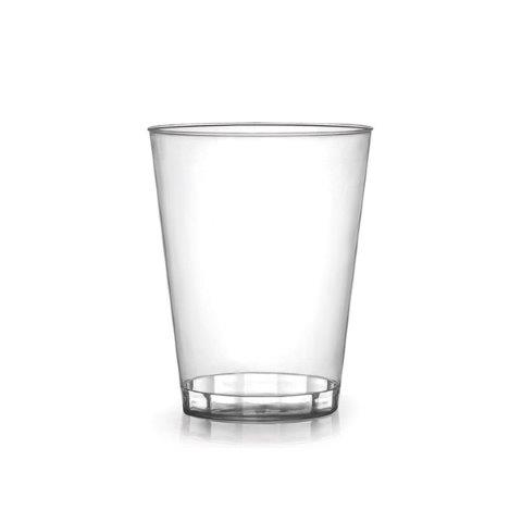 CUP PLAST 12 OZ TUMBLER TALL