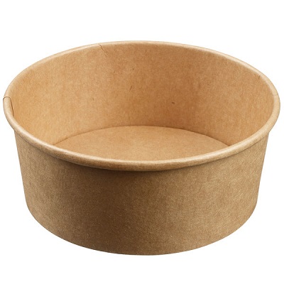 BOWL 44OZ KRAFT