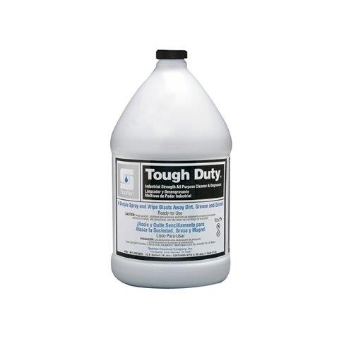 DEGREASER SPARTAN TOUGH DUTY