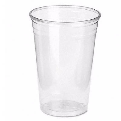 CUP PLAST 20 OZ "FRUTIZA" PP