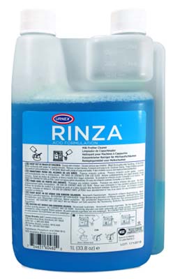 RINZA MILK FROTH CLEANER