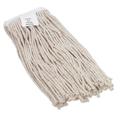 MOP HEAD #16 4-PLY COTTON