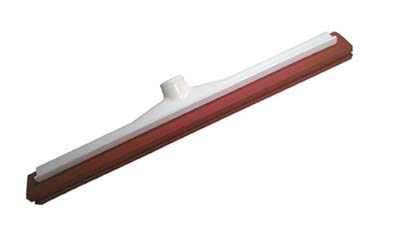 SQUEEGEE FLR 18" MOSS RED