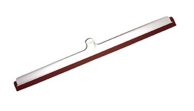 SQUEEGEE  FLR 30" MOSS  RED