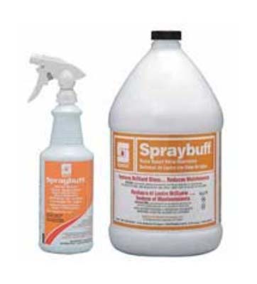 RESTORER SPAR SPRAYBUFF