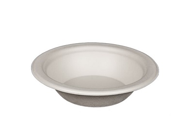 BOWL BAGASSE PF 12 OZ