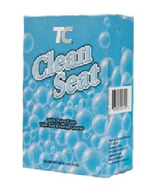 CLEAN SEAT REFILL FOAM