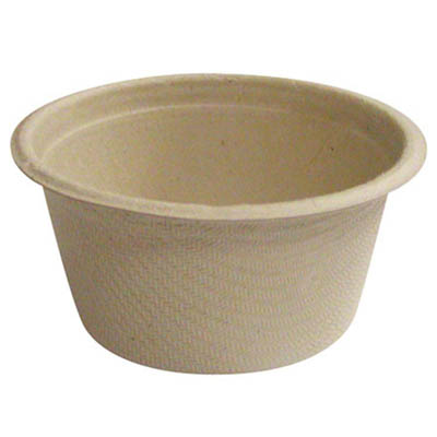 CUP FIBER PF 2 OZ SOUFFLE CUP