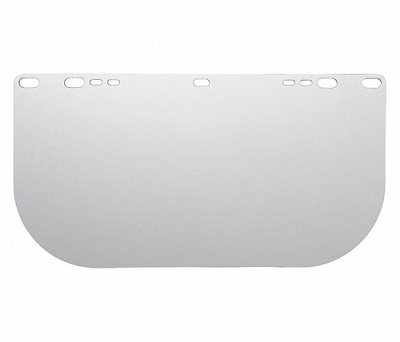 FACE SHIELD POLYCARBONATE