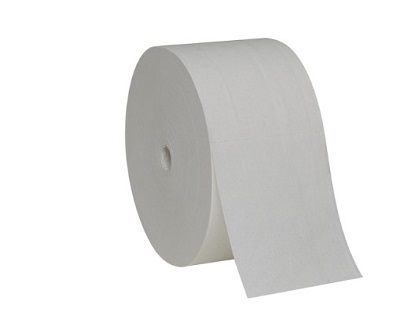 ULTRA CORELESS 2-PLY TOILET PPR